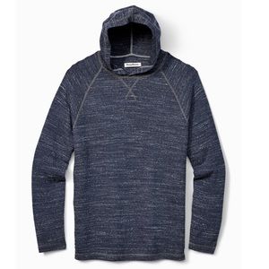 NWT Tommy Bahama Leeward Cove Hoodie
